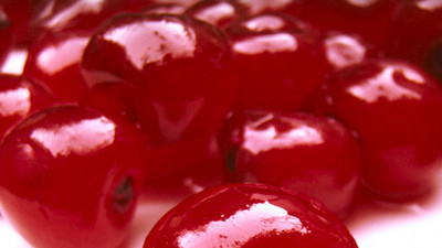 Red Cherry